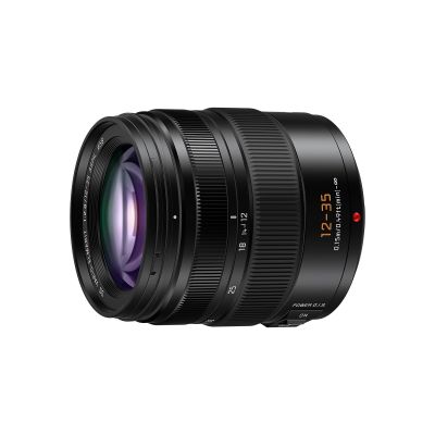 Panasonic Leica DG Vario-Elmarit 12-35mm f/2.8 ASPH. POWER O.I.S. objektiiv