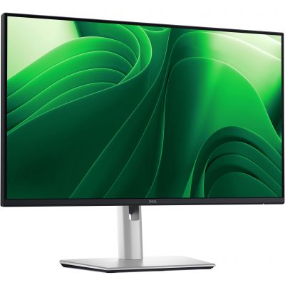 Dell P2425D | 24 " | IPS | 16:9 | 100 Hz | 5 ms | 2560 x 1440 pixels | 350 cd/m | HDMI ports quantity 1