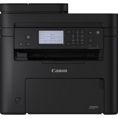 Kontorikombain Canon i-SENSYS MF275dw must-valge laser A4 USB, LAN, WiFi