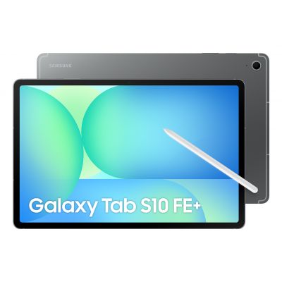 Samsung Galaxy Tab S10 FE+ WiFi, 8+128, hall