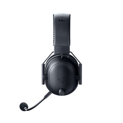 Juhtmevaba Peakomplekt Razer Blackshark V2 Pro, must