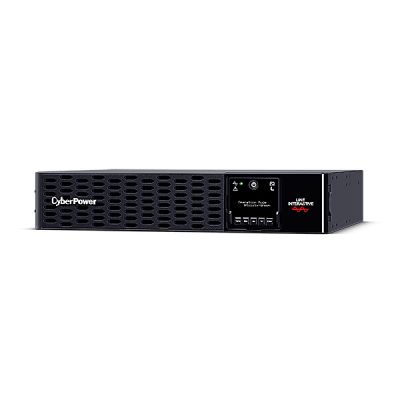 CyberPower | Smart App UPS Systems | PR2200ERTXL2U | 2200 VA | 2200 W