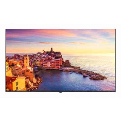 LG | 43UM662H0LC | 43 " | Landscape | 16/7 | webOS | 265 cd/m