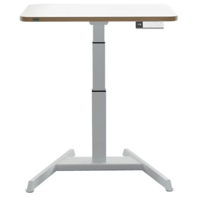 Sit Standing Desk Small Elec.LeitzErgoWt