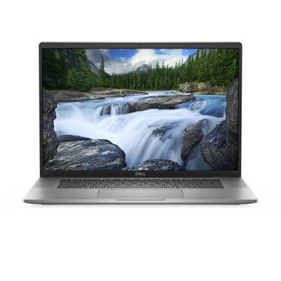Dell Latitude 7650/Ultra 7 155U/16GB/512GB SSD Gen4/16" FHD+/Integrated/FgrPr/FHD/IR Cam/Mic/WLAN + BT/US Backlit Kb/3 Cell/W11Pro/3yrs Prosupport
