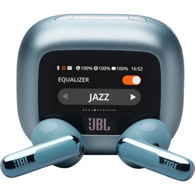 Täielikult juhtmevabad kõrvaklapid JBL Live Flex 3