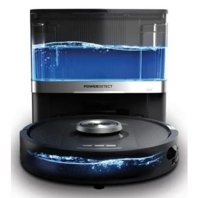 Robottolmuimeja Shark PowerDetect NeverTouch 2-in-1 RV2800YEEU