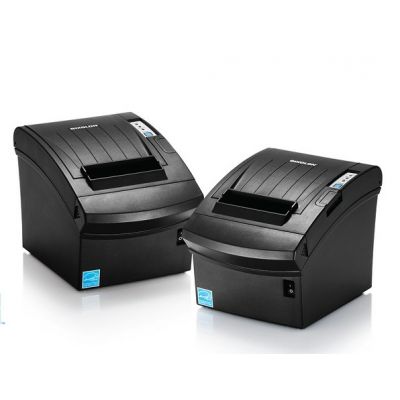 SRP-350PLUSIII WLAN, USB &  Ethernet