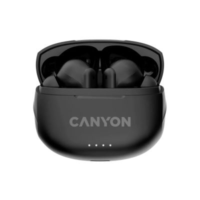 CANYON headset TWS-8 ENC Black