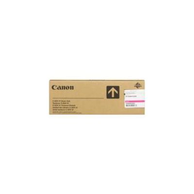 Trummel Canon C-EXV21 Magenta drum unit iRC2380i/iRC2880/iRC3080/iRC3080i/iRC3380/iRC3580 53000lk