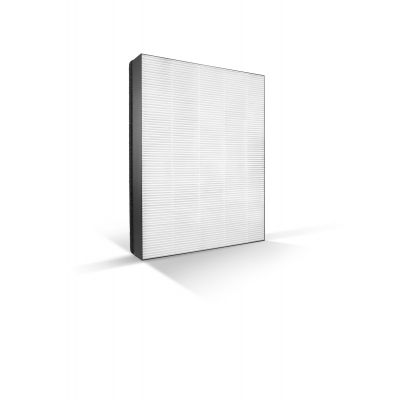 Philips 2000 series Nano Protect Filter FY2422/30 Captures 99.97% of particles