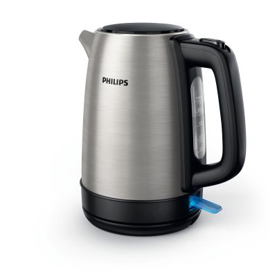 Kettle Philips HD9350 / 90 stainless 1.7L 1850W-2200W