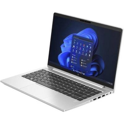 Sülearvuti RENEW HP EliteBook 645 G10 14" FullHD R5-7530U 16GB 512GB SSD ID-kaardi lugeja no webcam MS Windows 11 Pro Nordic 1yw