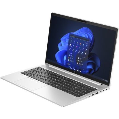 Sülearvuti RENEW HP EliteBook 650 G10 15.6" FullHD i5-1335U 16GB 256GB SSD ID-kaardi lugeja MS Windows 11 Pro 1yw