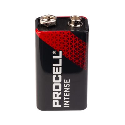 Patarei Duracell ProCell Intense 9V patarei (6LR61)