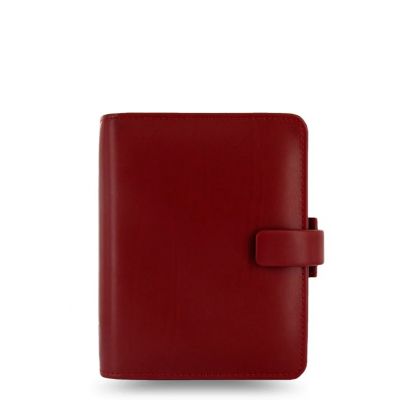 Filofax - Metropol pocket punane