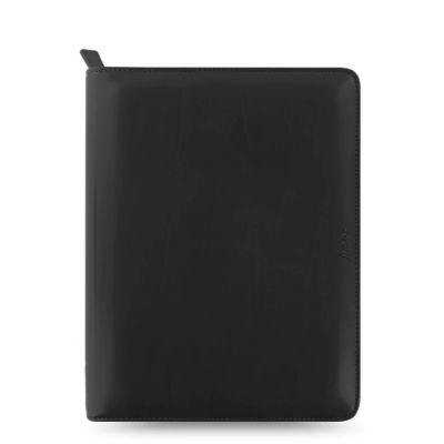 Filofax - Metropol Zip A5 Organiser black