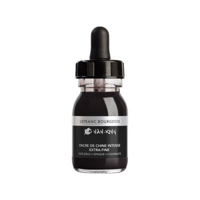 Ink Nan-King 30ml black