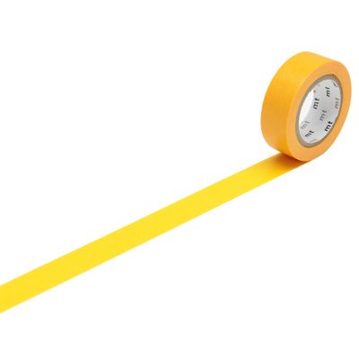 Washi teip mt 1P basic 15mmx7m himawari