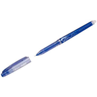 Tindipliiats Pilot Frixion Point 0,5mm, kustutatav, sinine