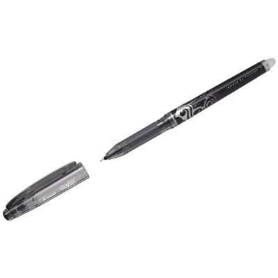 Rollerball pen Pilot Frixion Point 0,5mm, erasable, black