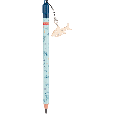 Pencil HB, Happy Ocean, Brunnen