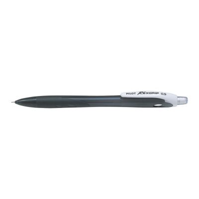Mechanical pen Pilot HRG RexGrip 0.5, BEGREEN 67.4%
