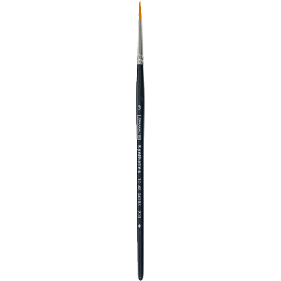 Fine brush synthetic 3