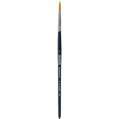 Fine brush synthetic 5
