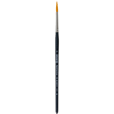 Fine brush synthetic 7