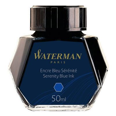 Tint WaterMan sinine