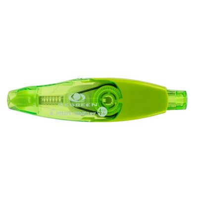 Correction tape Pilot WhiteLine 4mmx6m ECTE-25K-4G BEGREEN 88.4%