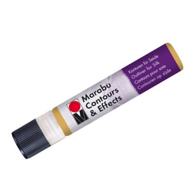 K0003729_1_Siidivarvi_gutta_Marabu_25ml_784_metallic_kuni_gold