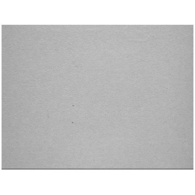 Cardboard 70x100 gray cardboard. 1.5mm (Luxline, 945g)