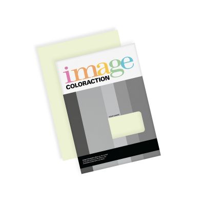 Copy paper A4 80g light green no. 61 50sh/package