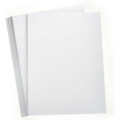 Weatherproof paper KernowPrint A4 155g (120mic), matt white, 100 sheets per pack