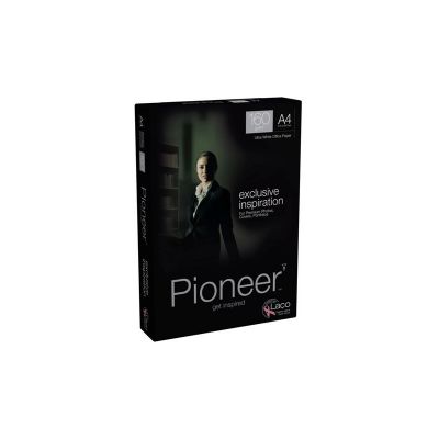 Copy paper A4 160g Pioneer, 250sheets/package