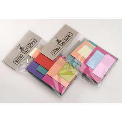 Strips of craft paper 300g