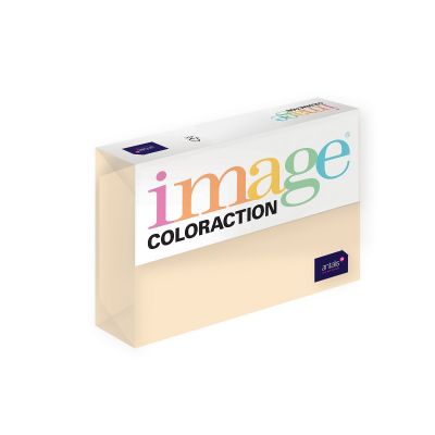 Copy paper A4 80g  Dune/Pale Cream 500sh/package