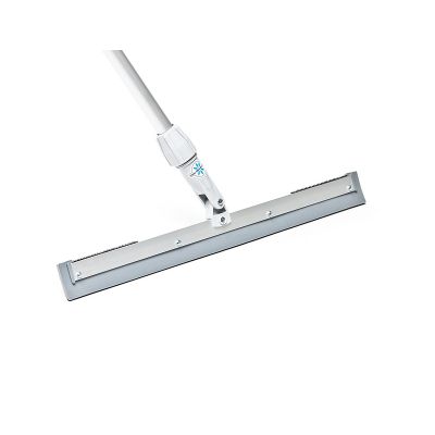 Wiper-dryer MCLEAN width 50cm