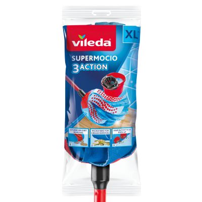 Mopp VILEDA Super Mocio (634)