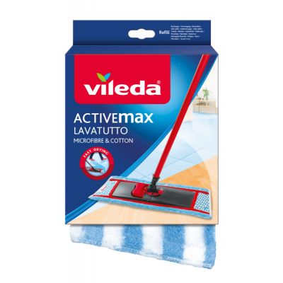 Spare for washing mat VILEDA ActiveMaxMop (228)