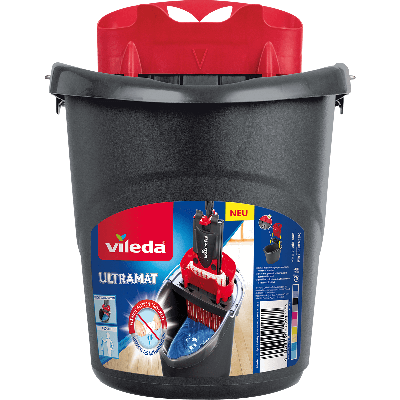 Bucket for VILEDA washing mat Ultra Max (917)