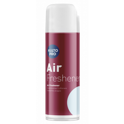 Air freshener KIILTO 200ml