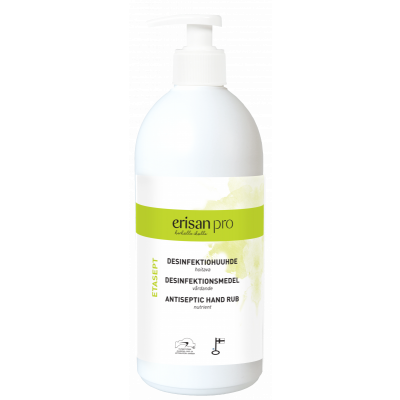 Antiseptic for hands Erisan 500ml