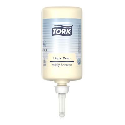 Vedelseep Tork S1 Premium Soap Mild 1l.