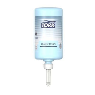Vedelseep Tork S1 Premium Soap Hair & Body 1l.