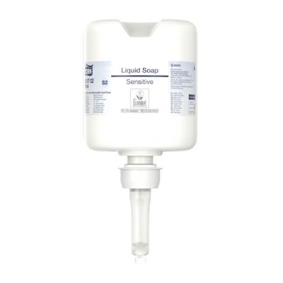 Vedelseep Tork S2 Premium Soap  Extra Mild mini 475ml