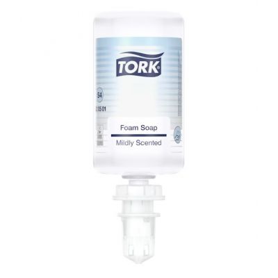 Vahuseep Tork S4 õrn 1000ml