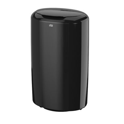 Tork trash can 50l. Elevation B1, black